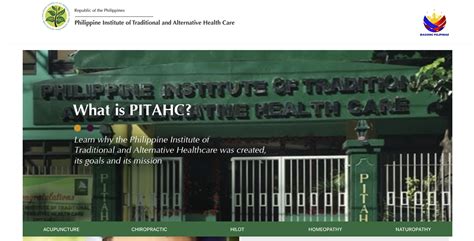 About PITAHC .